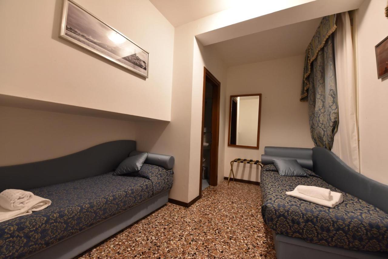 Hotel Casa Dolce Venedig Exterior foto
