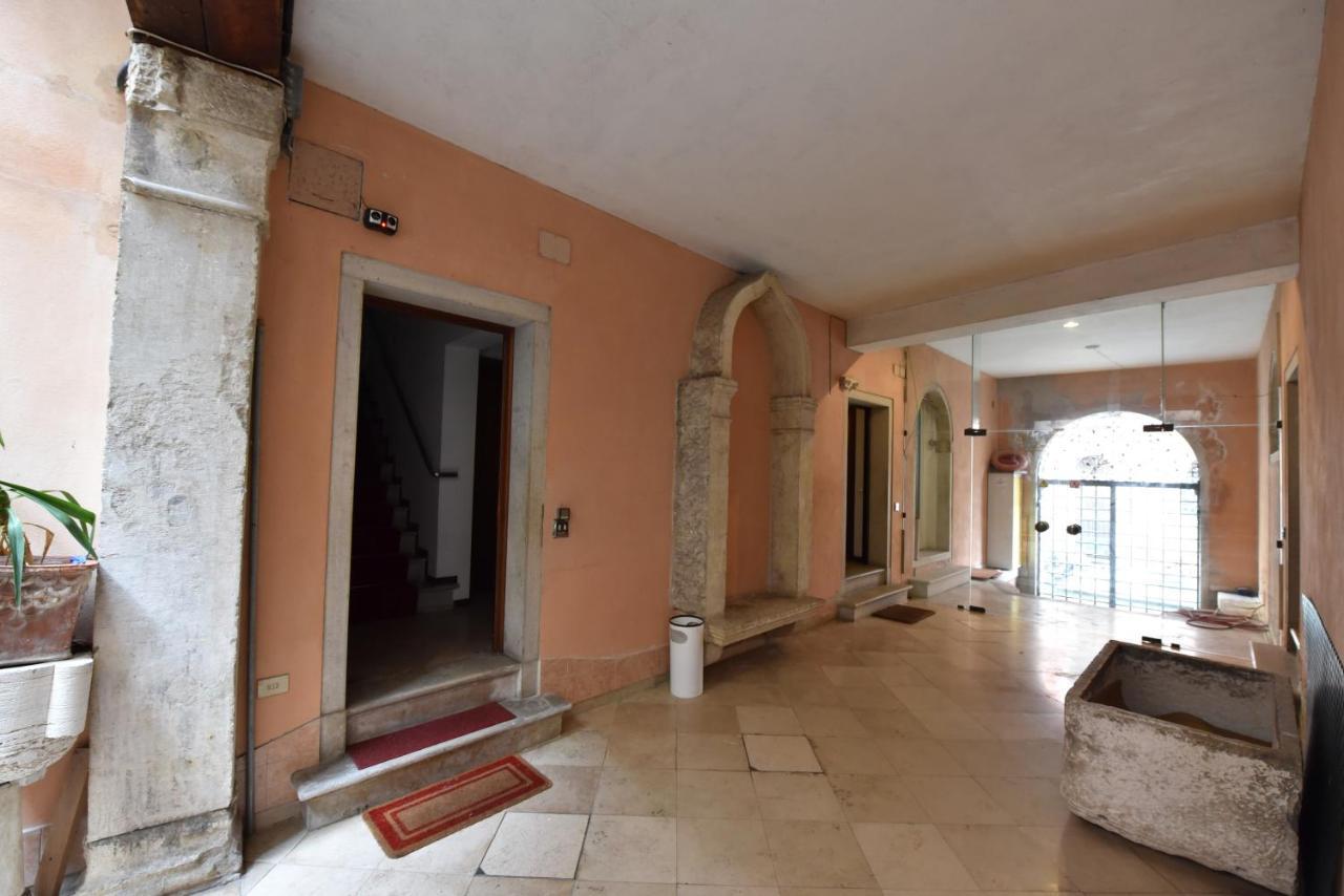 Hotel Casa Dolce Venedig Exterior foto