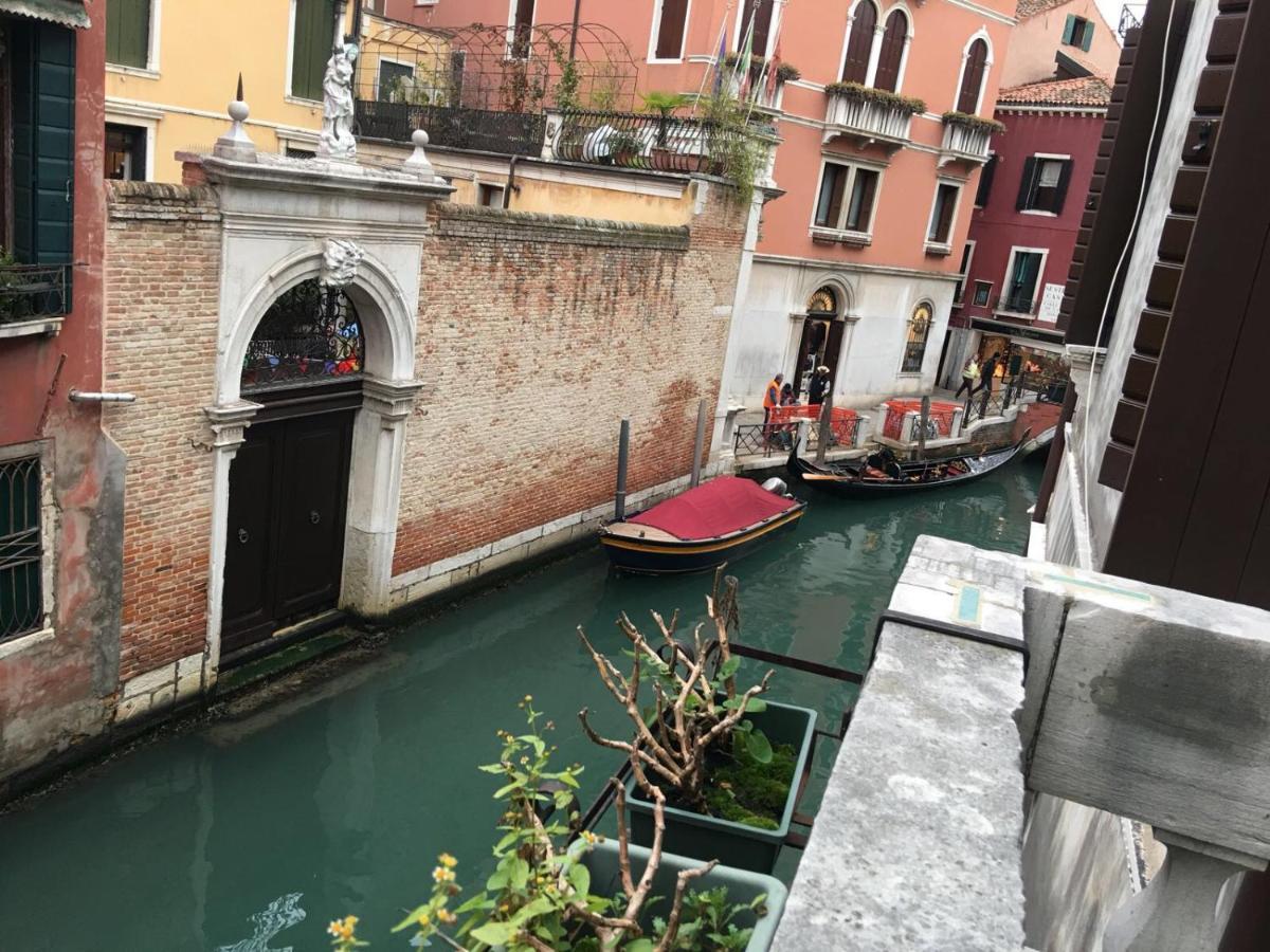 Hotel Casa Dolce Venedig Exterior foto