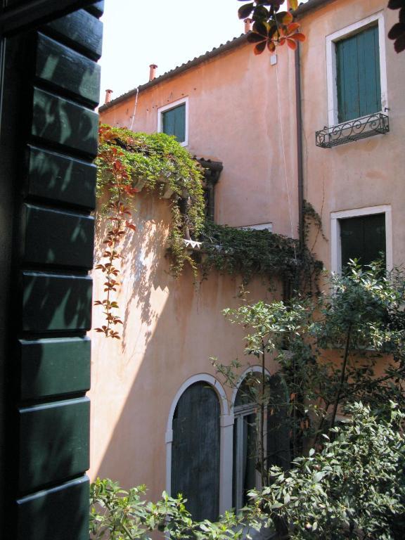 Hotel Casa Dolce Venedig Zimmer foto