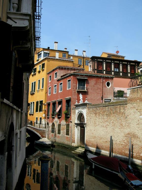 Hotel Casa Dolce Venedig Exterior foto