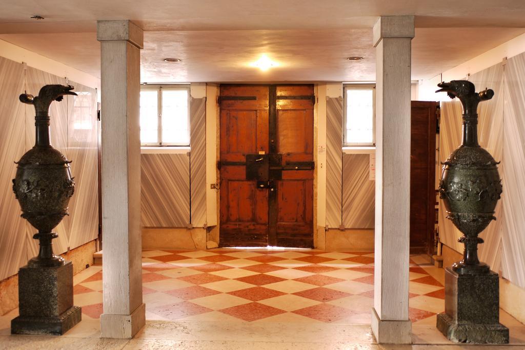 Hotel Casa Dolce Venedig Exterior foto