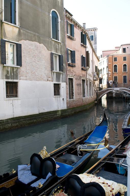 Hotel Casa Dolce Venedig Exterior foto