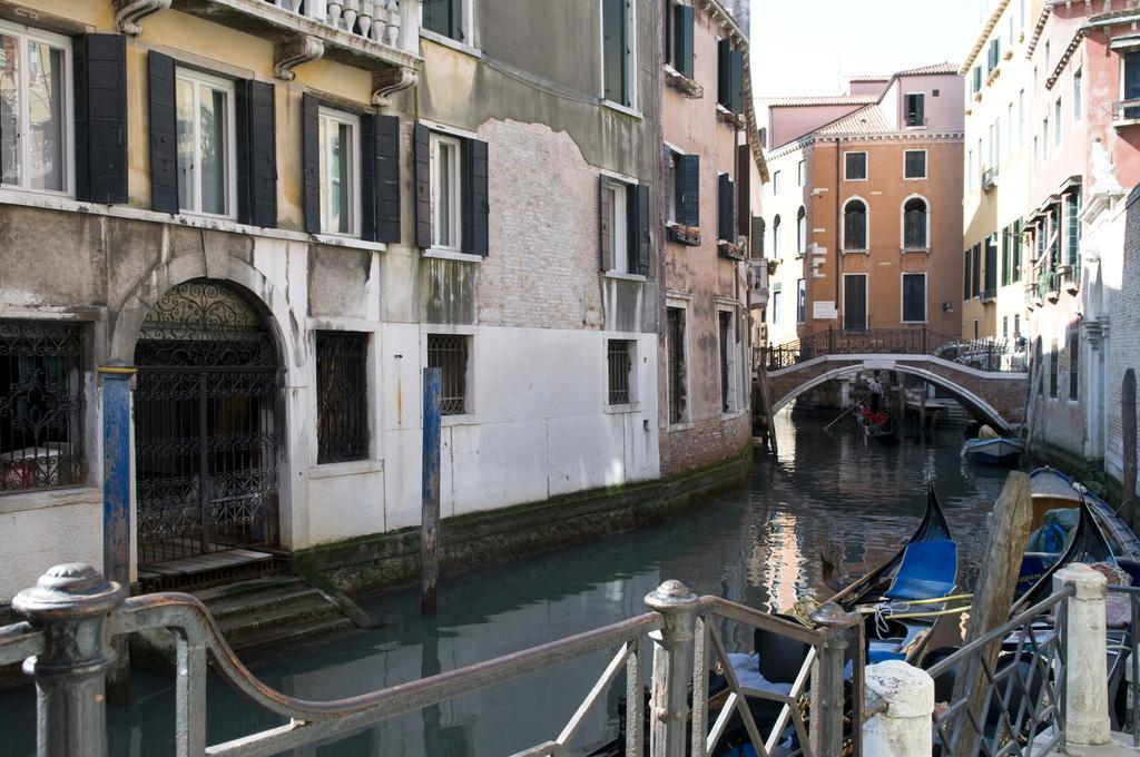 Hotel Casa Dolce Venedig Exterior foto