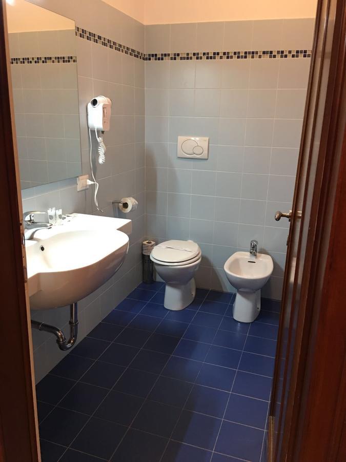 Hotel Casa Dolce Venedig Zimmer foto