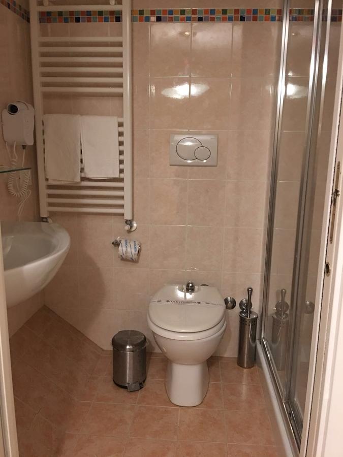 Hotel Casa Dolce Venedig Zimmer foto