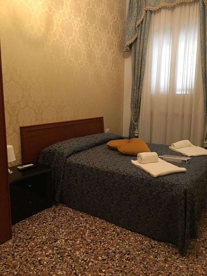 Hotel Casa Dolce Venedig Exterior foto