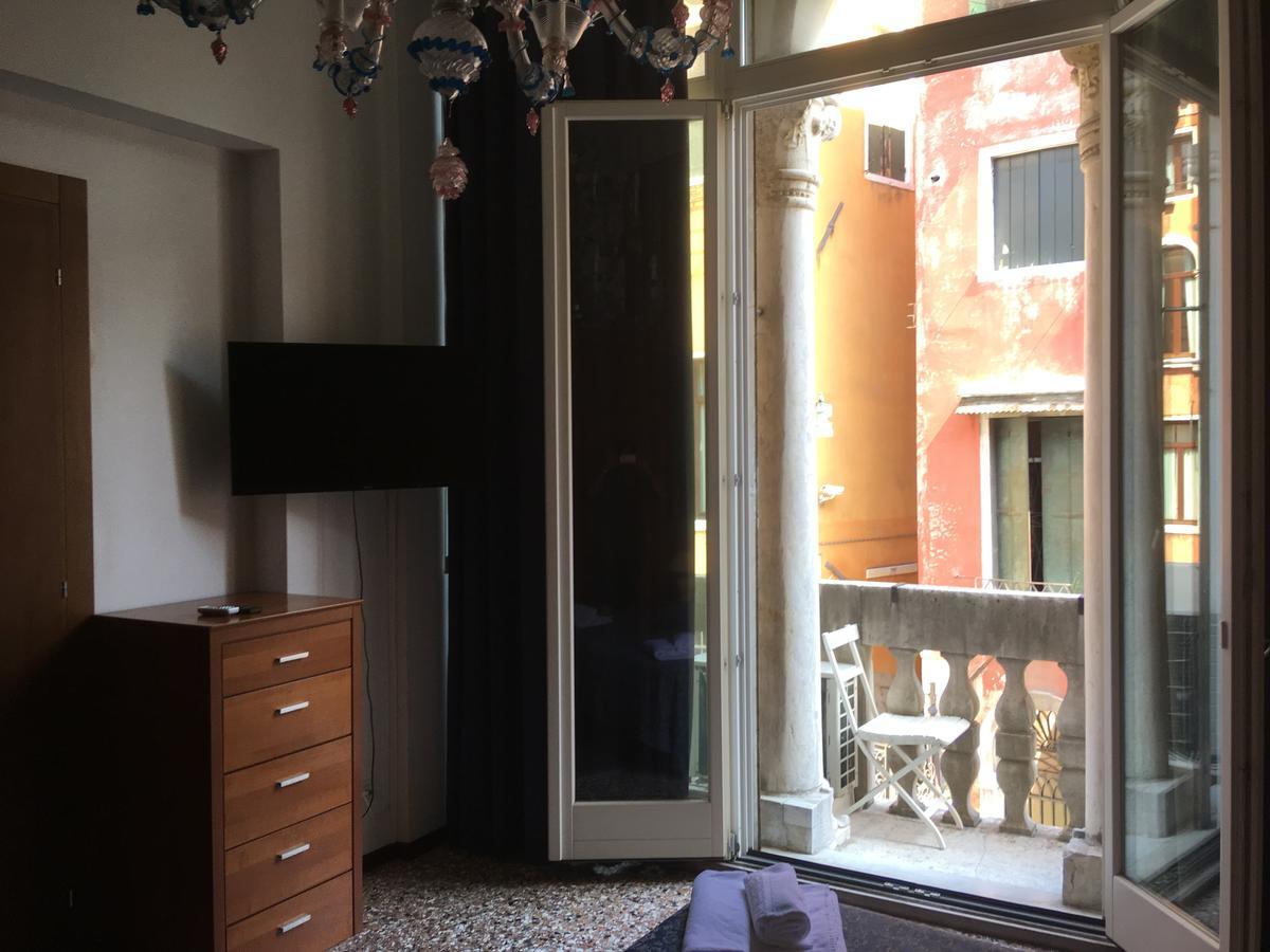 Hotel Casa Dolce Venedig Exterior foto
