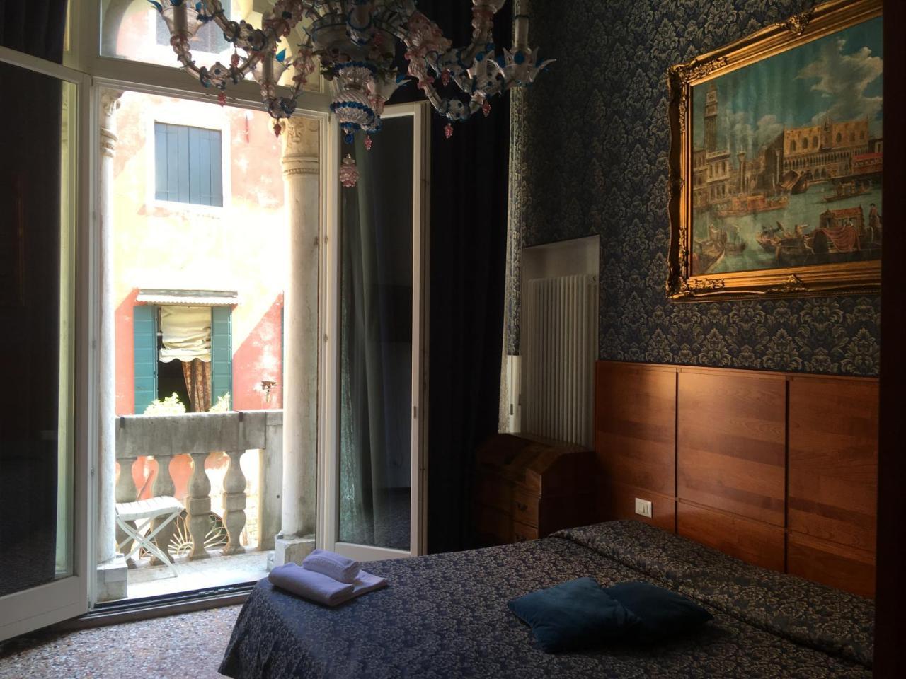 Hotel Casa Dolce Venedig Exterior foto