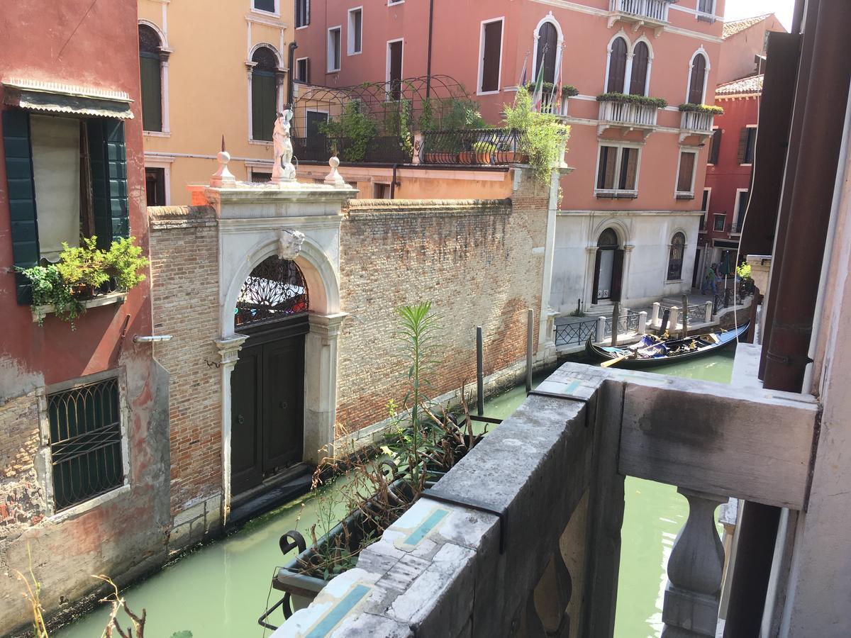 Hotel Casa Dolce Venedig Exterior foto