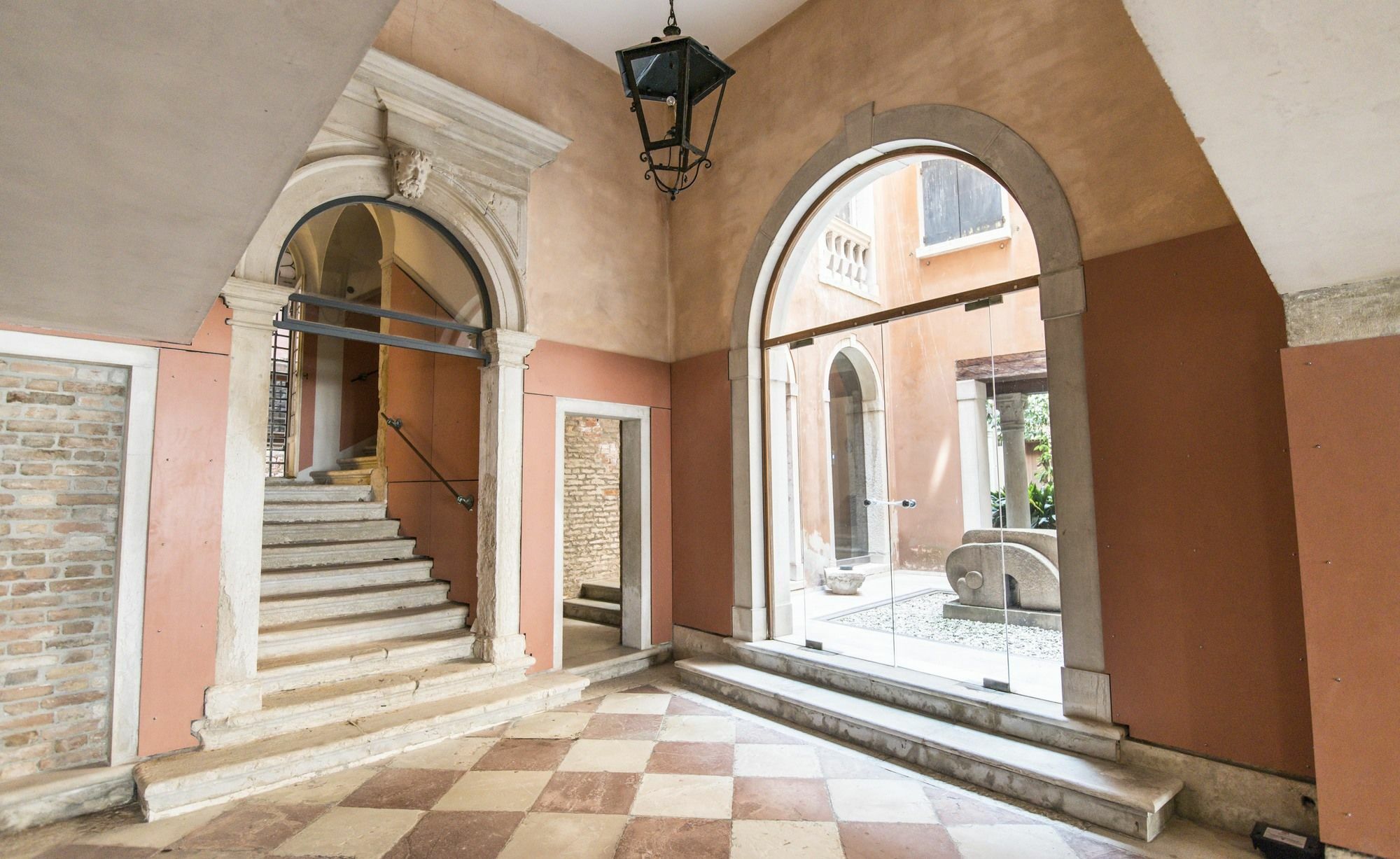 Hotel Casa Dolce Venedig Exterior foto
