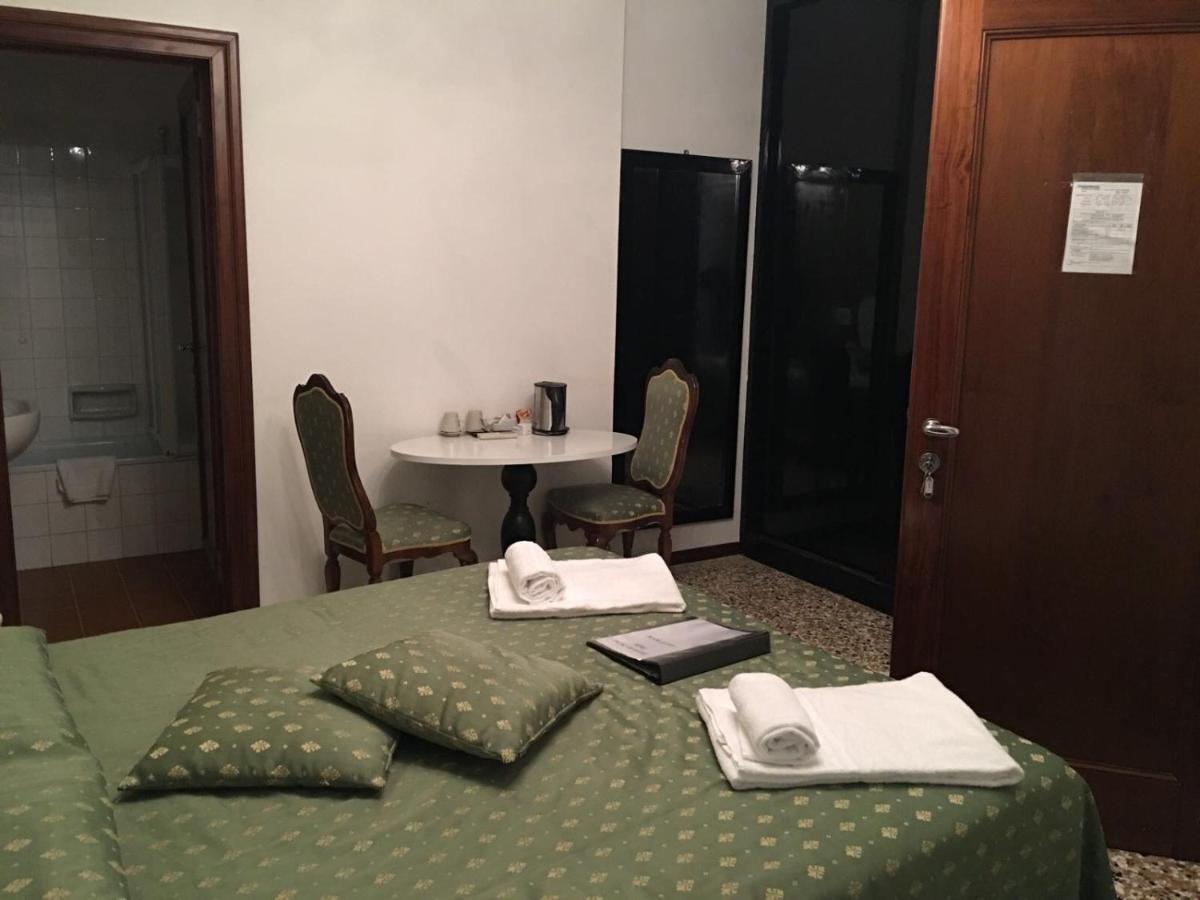 Hotel Casa Dolce Venedig Zimmer foto